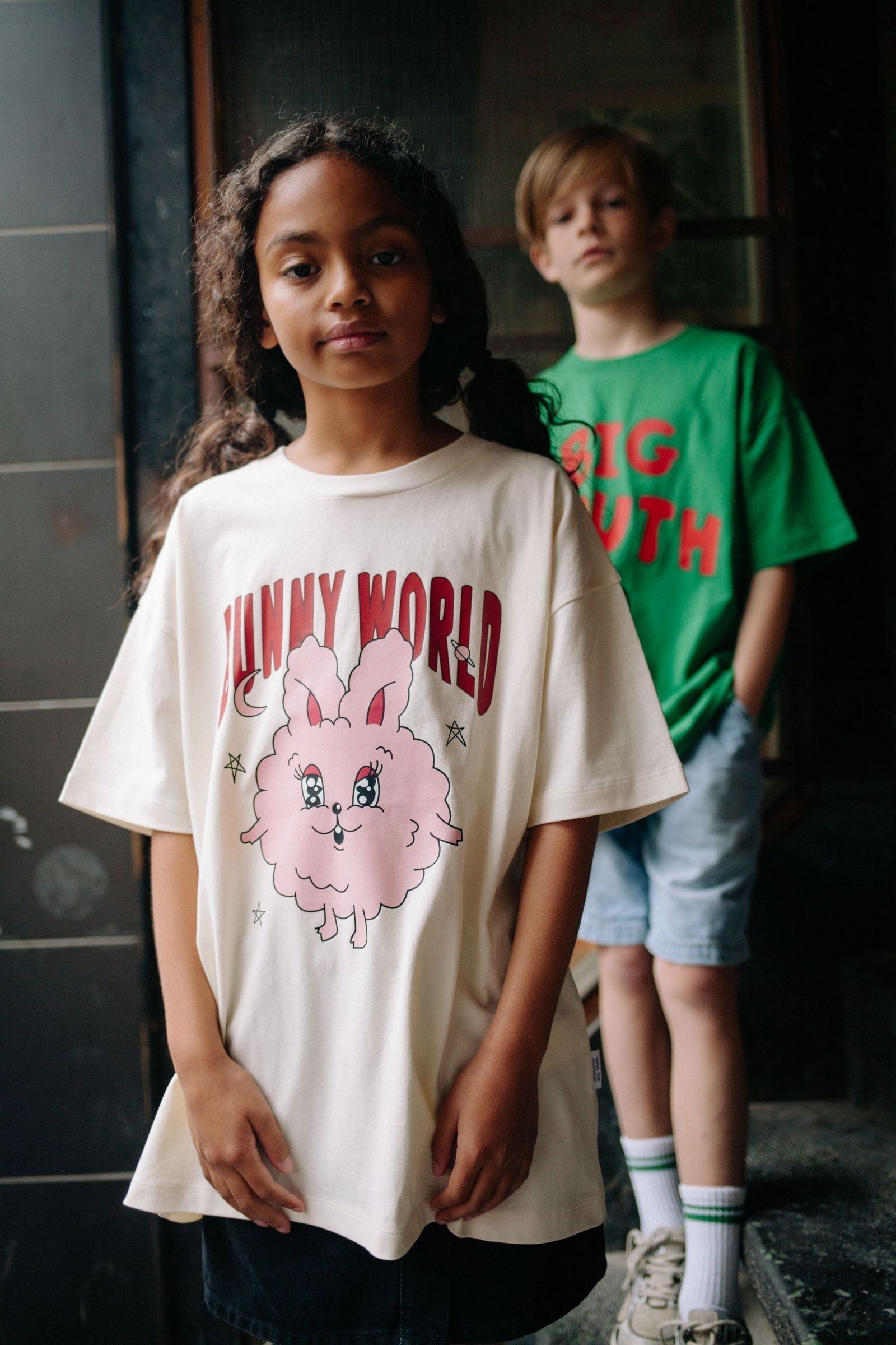 CMF T-SHIRTS