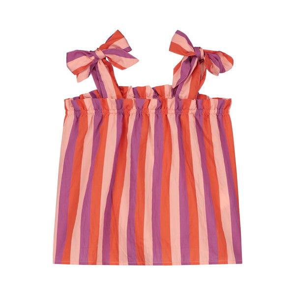CMF STRIPED TOP