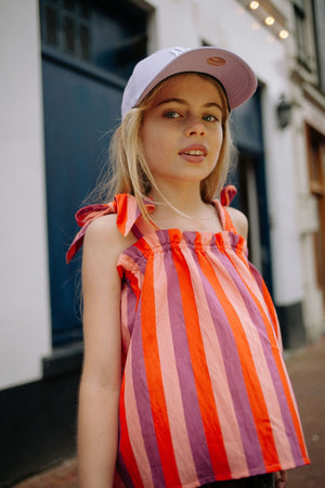 CMF STRIPED TOP