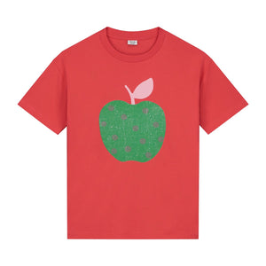CMF APPLE T-SHIRT