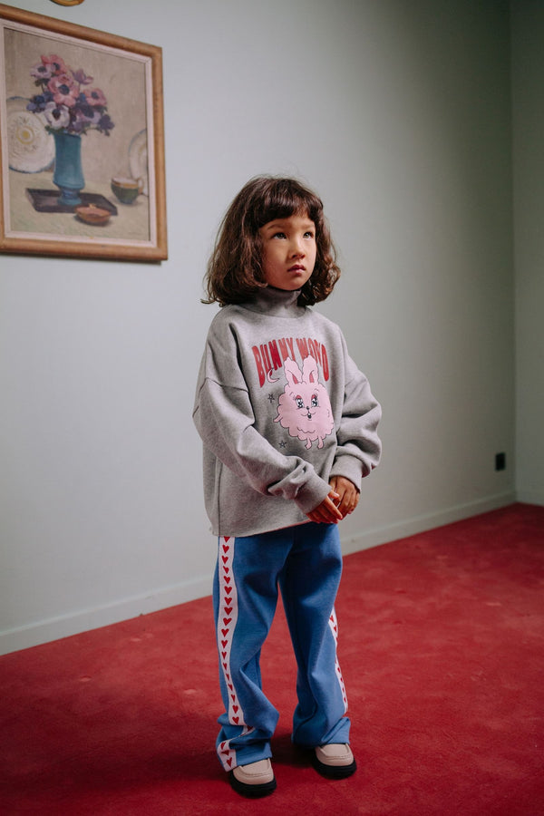 CMF HEART PANTS