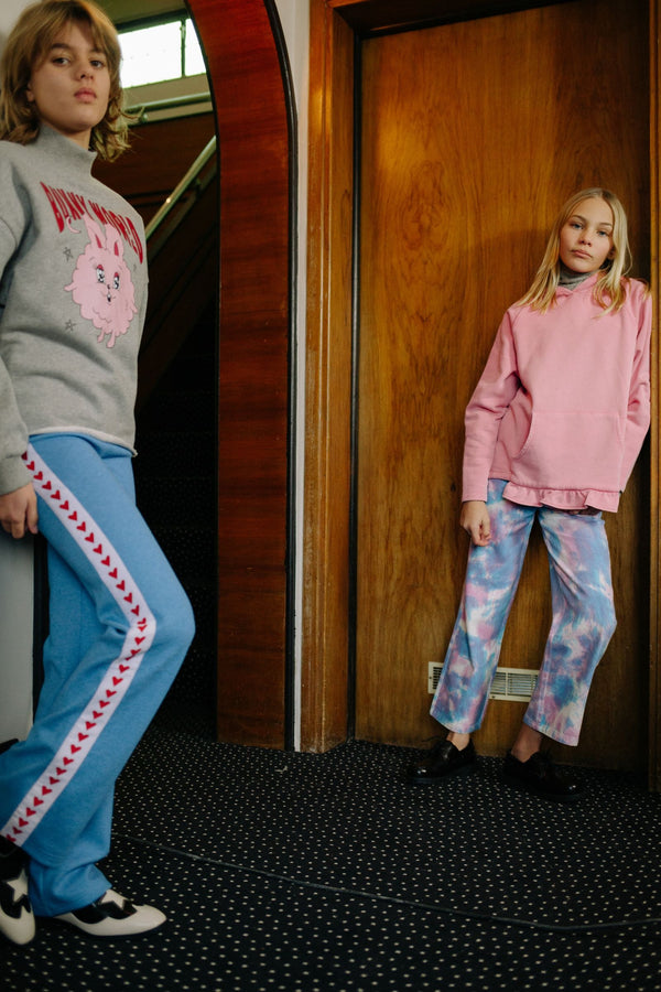 CMF HEART PANTS