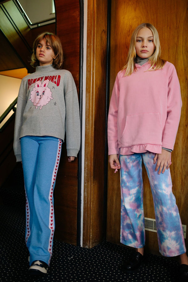CMF HEART PANTS