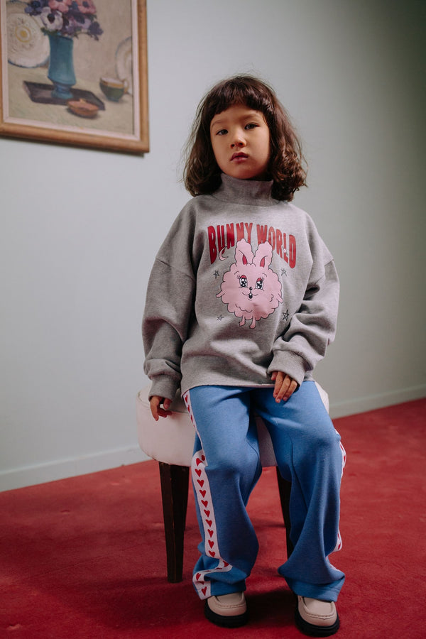 CMF HEART PANTS