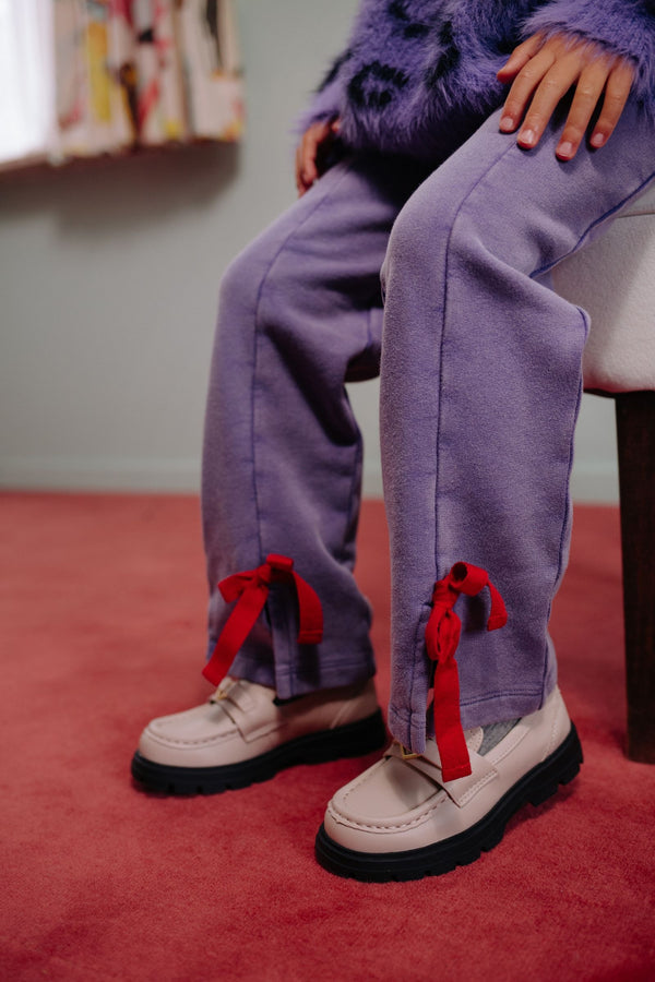 CMF BOW PANTS
