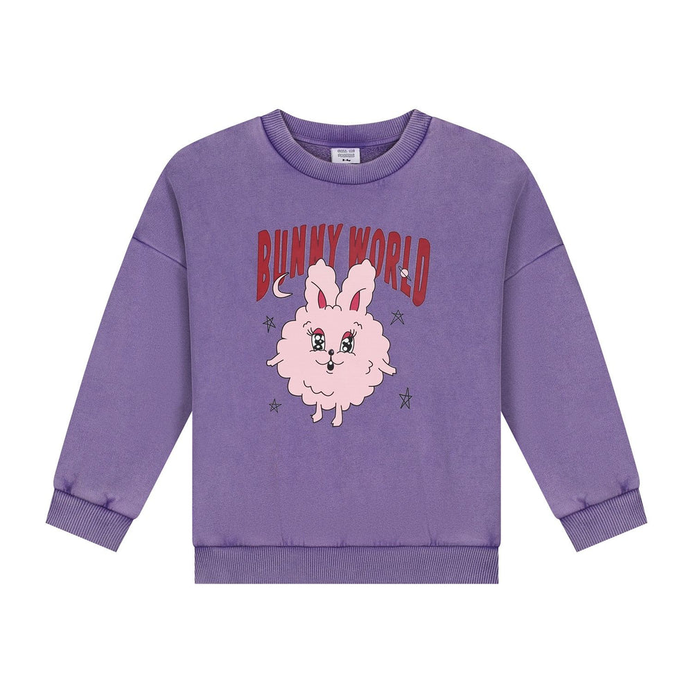 CMF BUNNY WORLD SWEATER