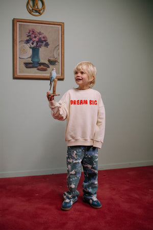 CMF DREAM BIG SWEATER