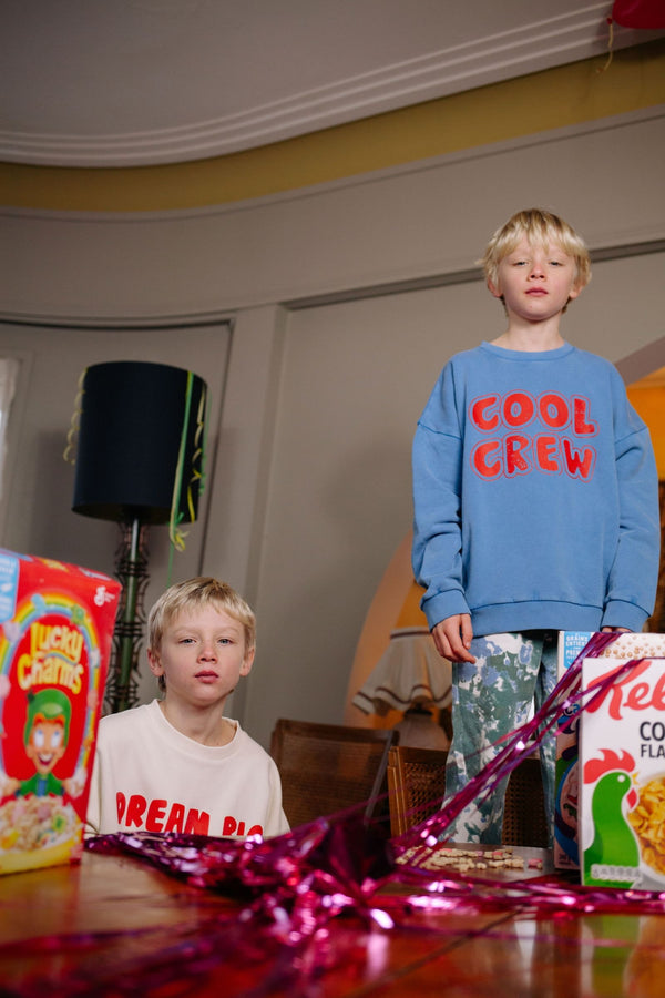 CMF DREAM BIG SWEATER