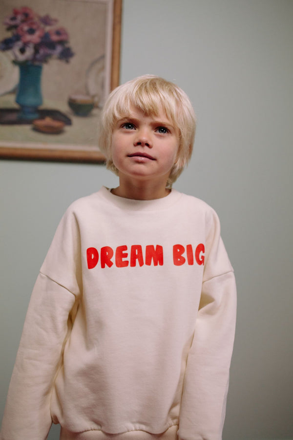 CMF DREAM BIG SWEATER