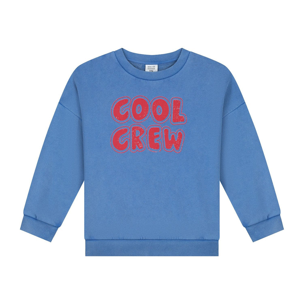 CMF COOL CREW SWEATER