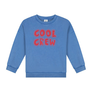 CMF COOL CREW SWEATER