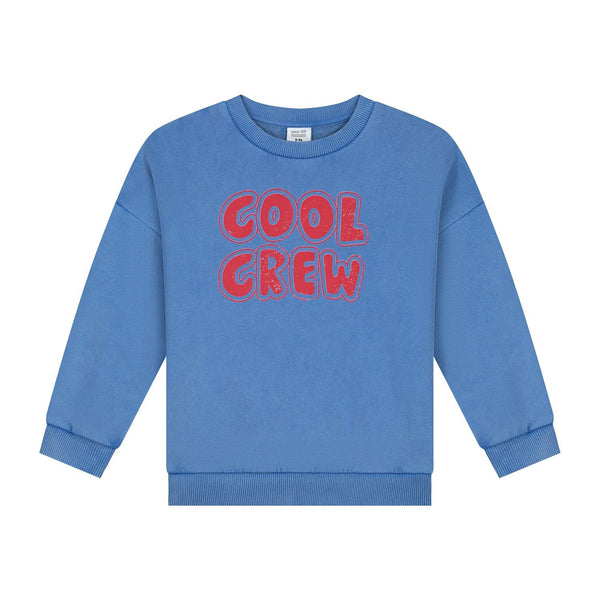 CMF COOL CREW SWEATER