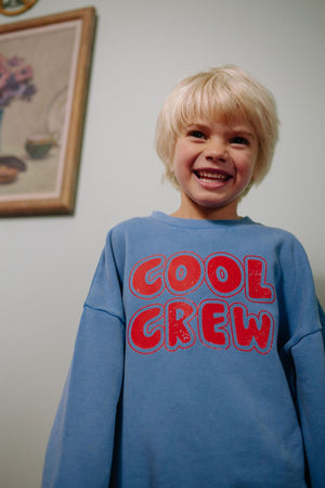 CMF COOL CREW SWEATER