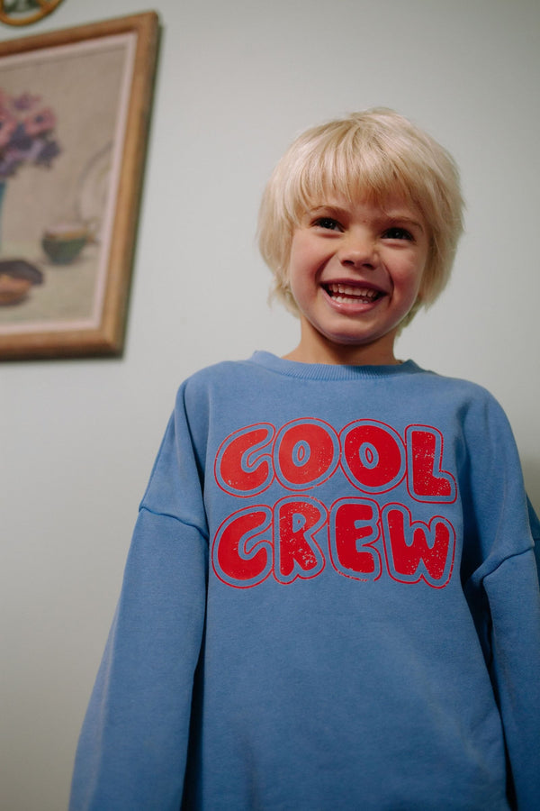 CMF COOL CREW SWEATER