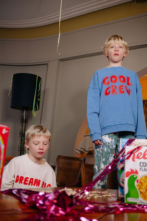 CMF COOL CREW SWEATER