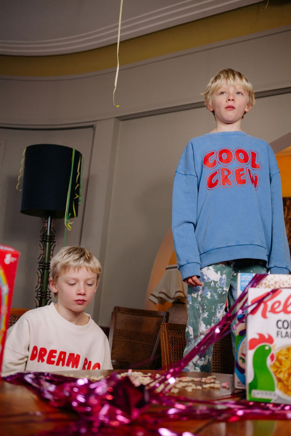 CMF COOL CREW SWEATER