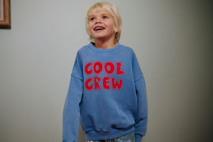 CMF COOL CREW SWEATER
