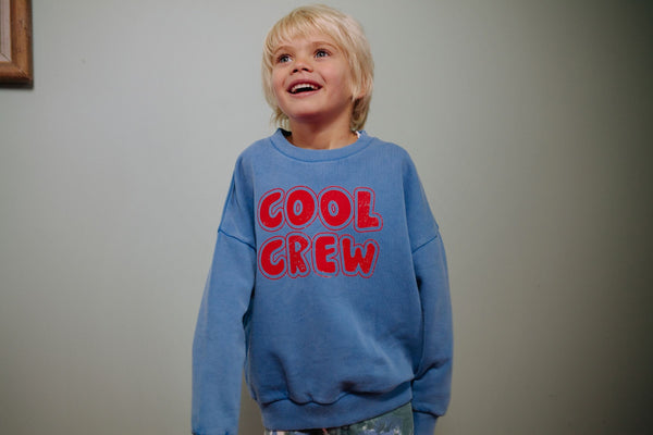 CMF COOL CREW SWEATER