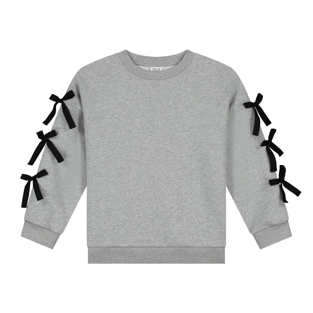 CMF BOW TIE SWEATER
