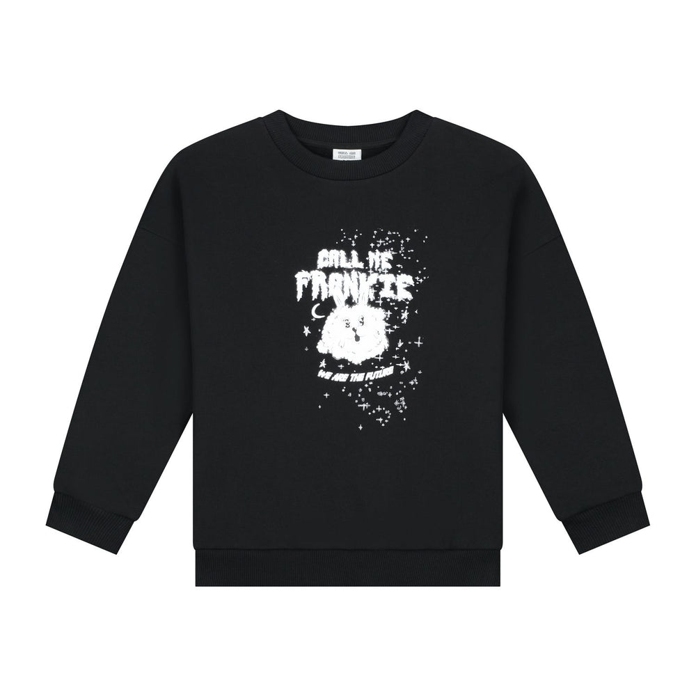 CMF SPACE BUNNIE SWEATER