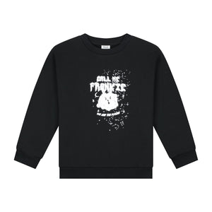 CMF SPACE BUNNIE SWEATER