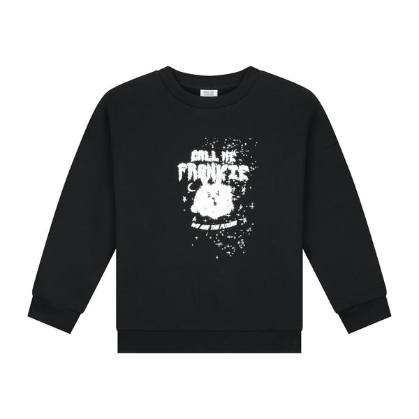 CMF SPACE BUNNIE SWEATER