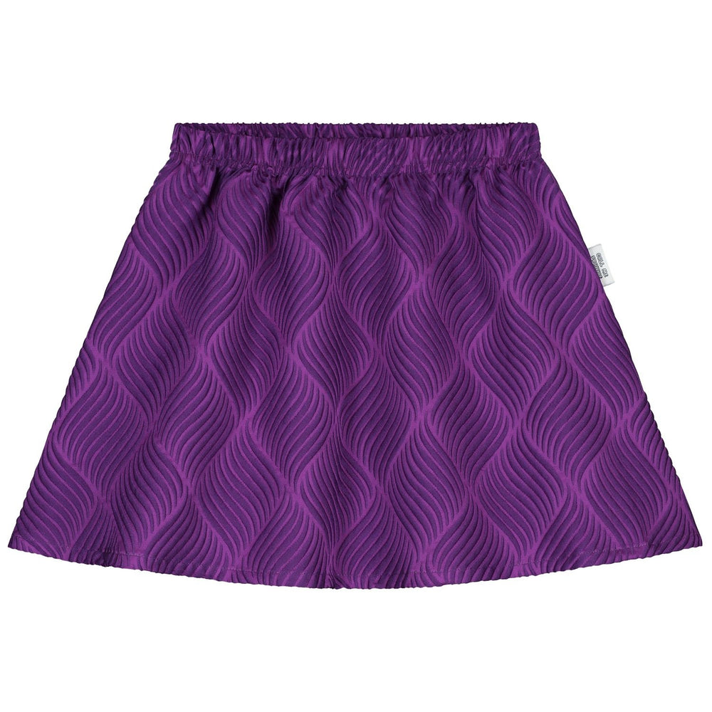 CMF PURPLE SKIRT