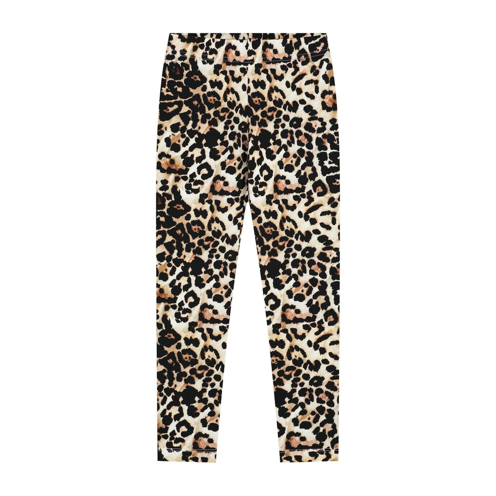 CMF LEOPARD PANTS