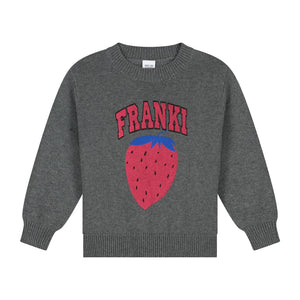 CMF BERRY KNIT