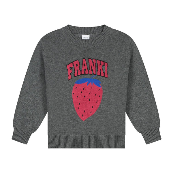 CMF BERRY KNIT