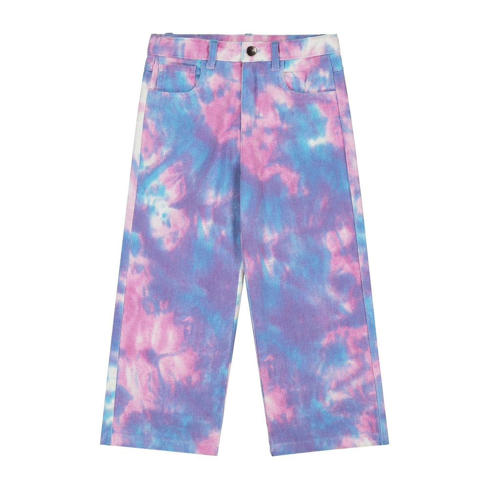 CMF TD PANTS BUBBLEGUM
