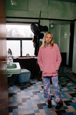 CMF TD PANTS BUBBLEGUM