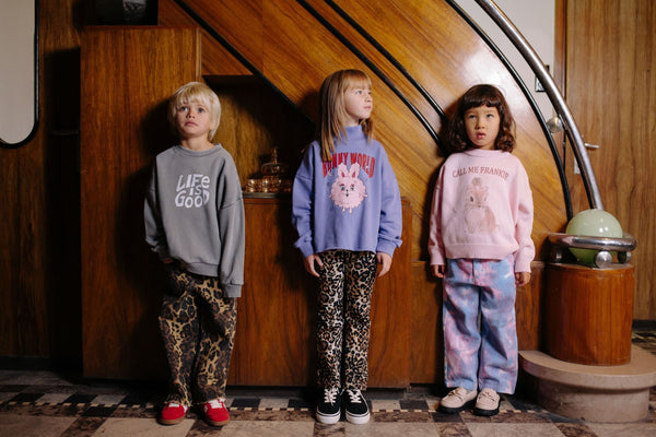 CMF STARZZ  PANTS