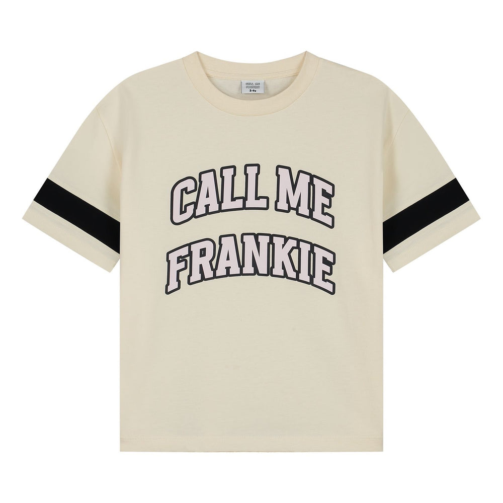 CMF BASEBALL T-SHIRT