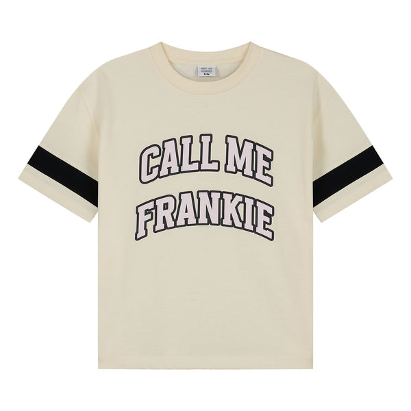 CMF BASEBALL T-SHIRT