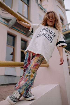 CMF BASEBALL T-SHIRT