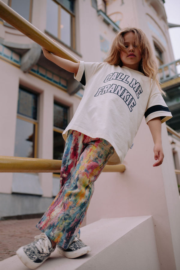 CMF BASEBALL T-SHIRT
