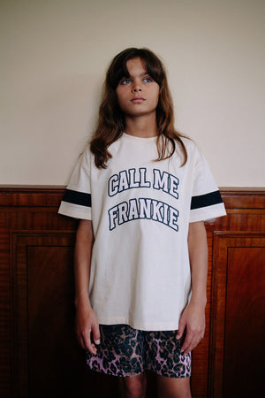 CMF BASEBALL T-SHIRT