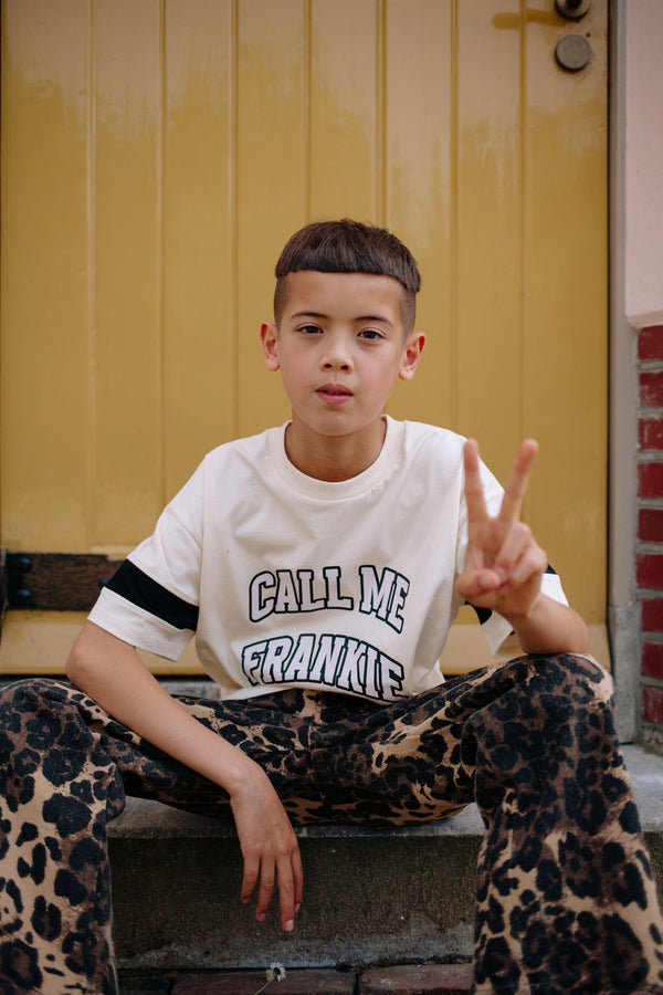 CMF BASEBALL T-SHIRT