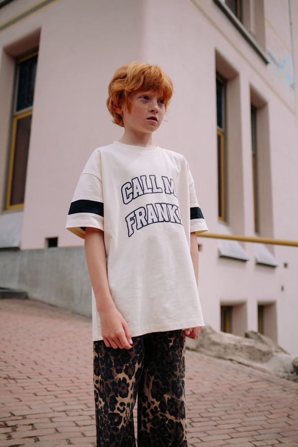 CMF BASEBALL T-SHIRT