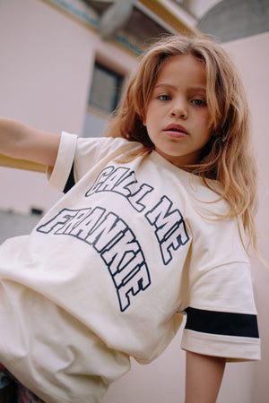 CMF BASEBALL T-SHIRT