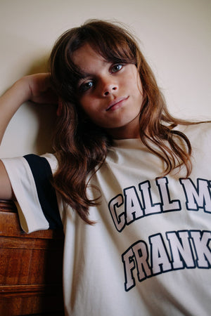 CMF BASEBALL T-SHIRT