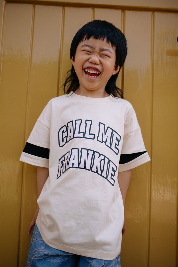 CMF BASEBALL T-SHIRT