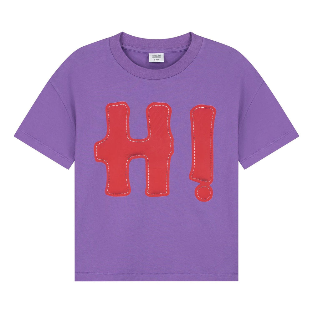 CMF HI T-SHIRT