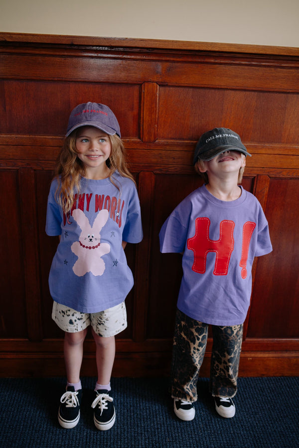 CMF HI T-SHIRT
