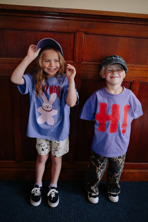 CMF HI T-SHIRT