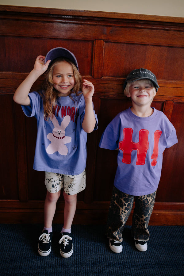 CMF HI T-SHIRT