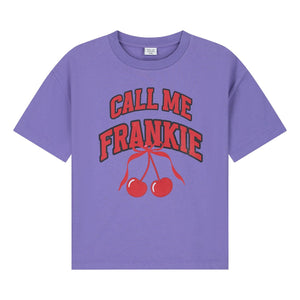 CMF CHERRY FRANKIE T-SHIRT