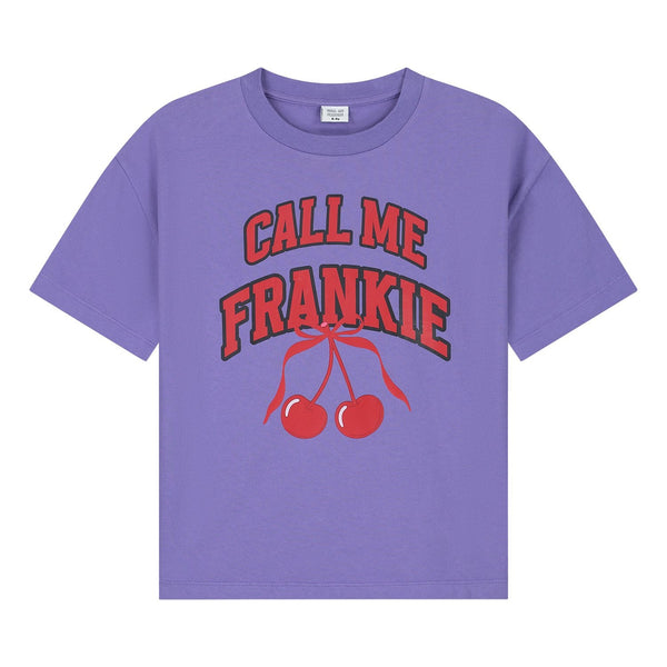 CMF CHERRY FRANKIE T-SHIRT