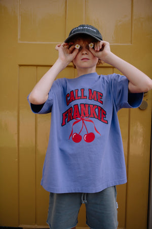 CMF CHERRY FRANKIE T-SHIRT